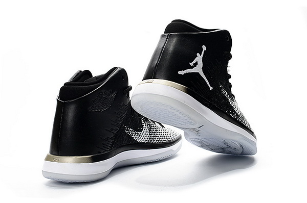 Jordan 31 shoes AAA Men--007